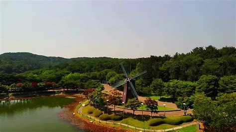  Das Ulsan Grand Park - Ein grünes Paradies voller Kultur und Geschichte!