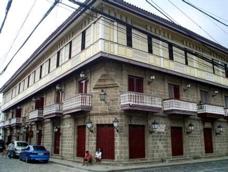 Casa Manila: Ein Historischer Einblick in die Spanische Kolonialzeit der Philippinen!