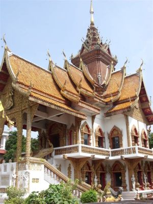 Das Yunshui-Tempel: Ein Juwel buddhistischer Kunst und Architektur auf den Hügeln von Zhangzhou!