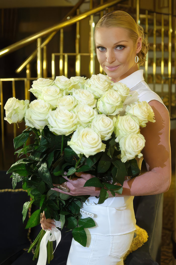 La Luso – realizacja eventu